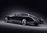 Maybach Exelero Concept 2005 года